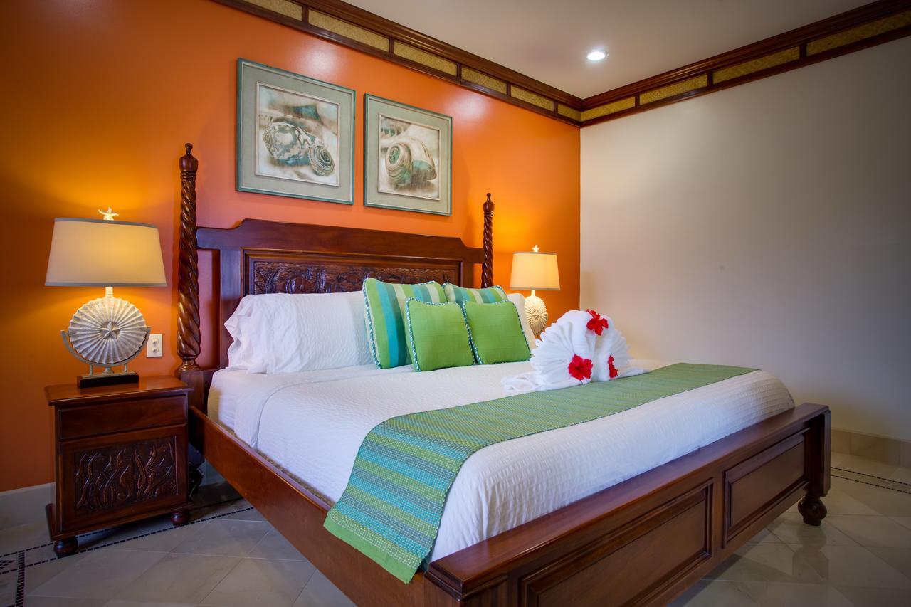 Villa Margarita At Jaguar Reef Hopkins Ngoại thất bức ảnh