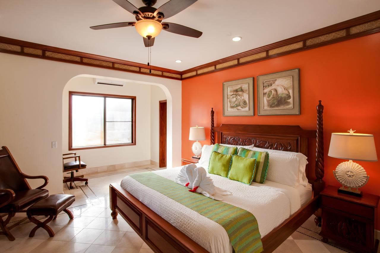 Villa Margarita At Jaguar Reef Hopkins Ngoại thất bức ảnh