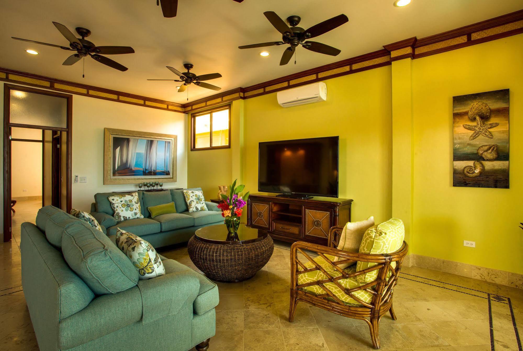 Villa Margarita At Jaguar Reef Hopkins Ngoại thất bức ảnh